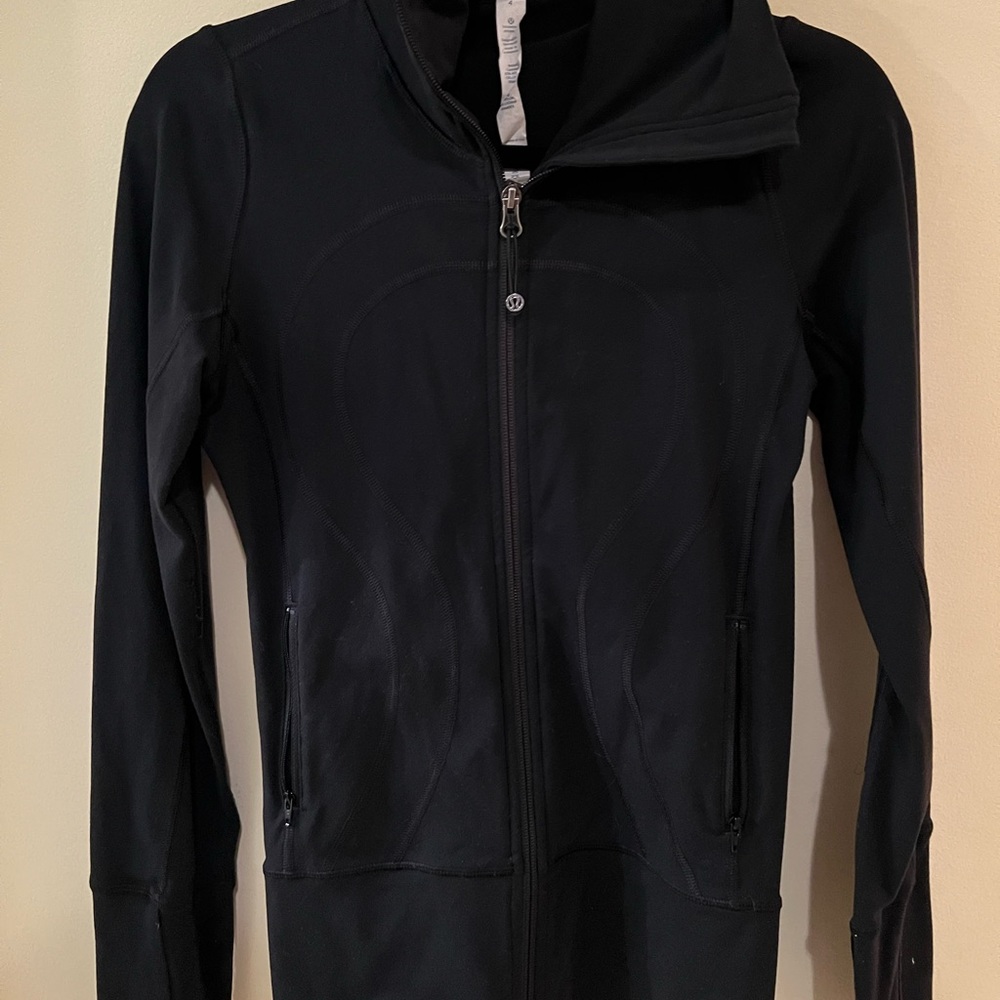 Lululemon Define Jacket